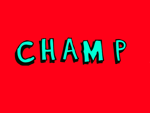 CHAMP