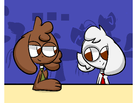 art request by @BasilWING3443234