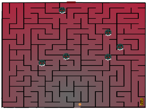 PizzaHardcoreGame