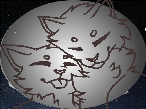 together forever