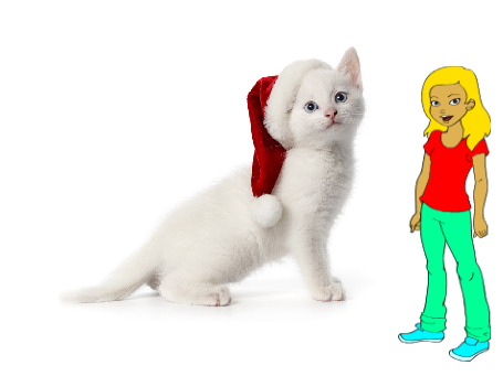 Happy Holidays