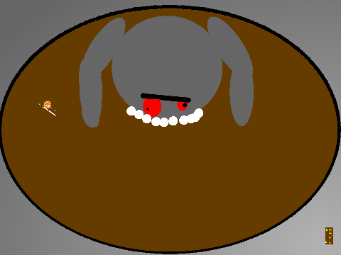 PizzaHardcoreGame