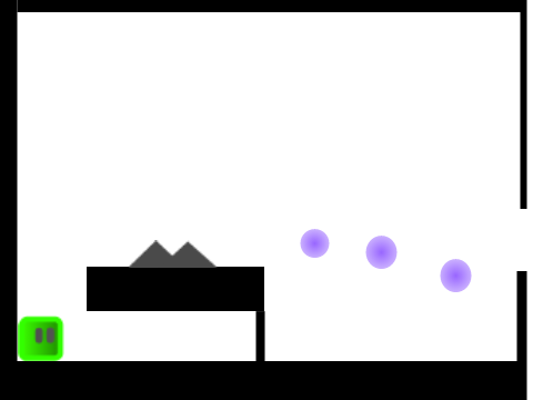 Jump A Platformer - Demo