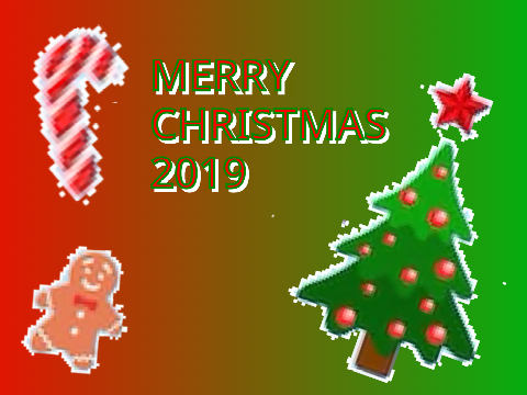Merry Christmas 2019