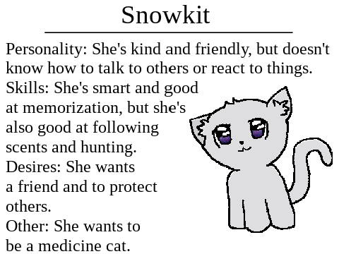Snowkit