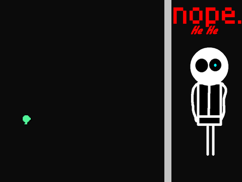 Irondead: part 8 Re-Re-Edit (I made the bones, ? look better?) remix