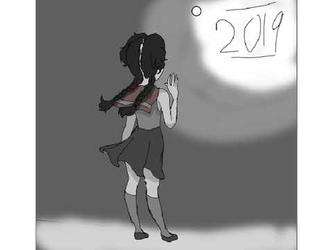 The End of the Decade (2019)