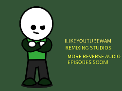 Definition of Yeet Reverse Audio