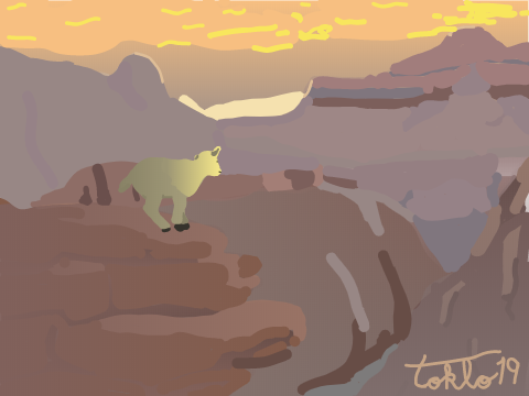 Shasta Art