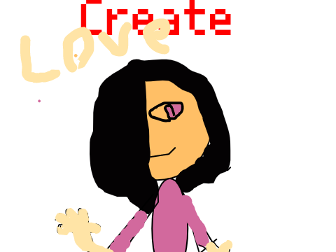 Create a human contest remix