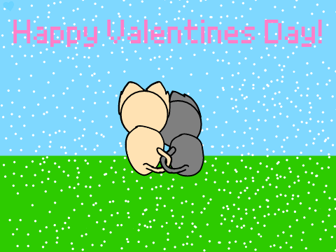 Valentines Day 2020 <3
