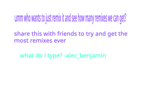 remix challenge remix