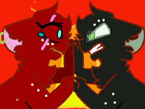 First Burn - OPEN CC remix
