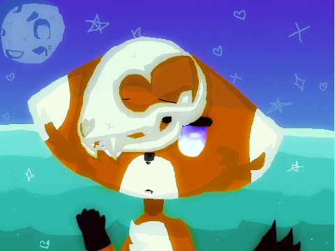 Gift for: Shovkwave167 