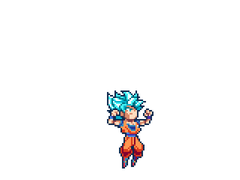 Jumping Test for game