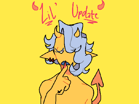|| small update ig ||