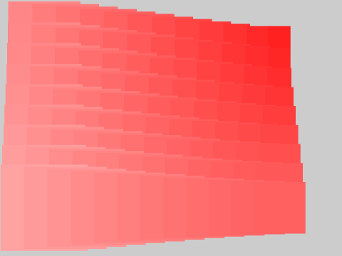 Crazy Grid
