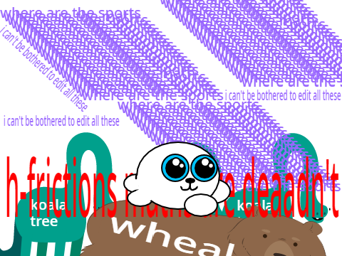 you died