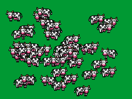 Cow Cloner remix