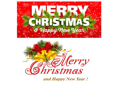 Merry Christmas 2019!