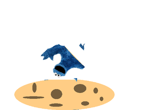 cookie monster episode 1