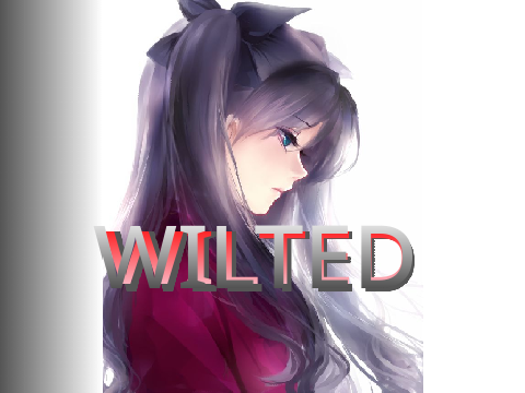 Wilted-nightcore