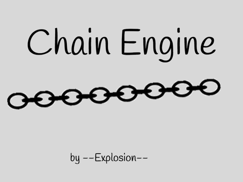 Chain Engine