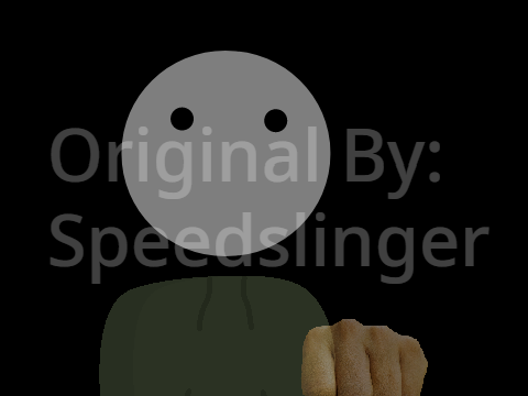Vɪʙᴇ Cʜᴇᴄᴋ - Stickman Version