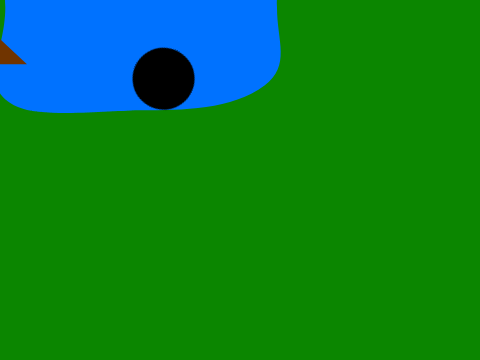 Scrolling Engine
