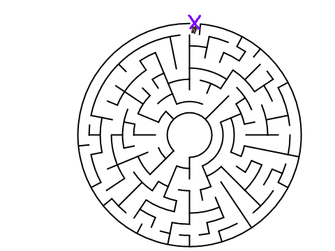 maze 2