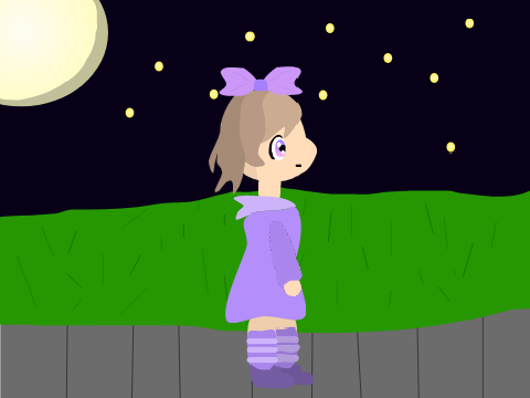 Little Girl