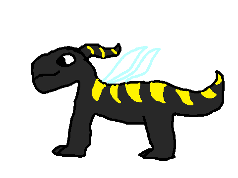 Bumblebee from WOF