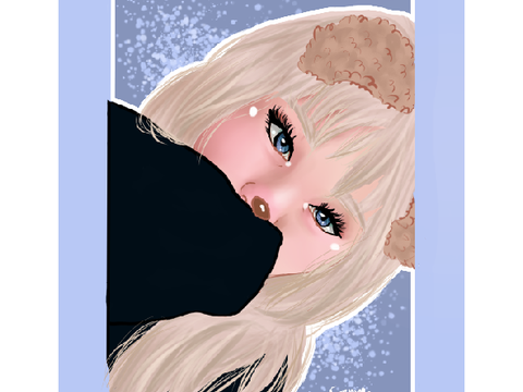 +MASSIVE ART DUMP+ (I'm not dead?)