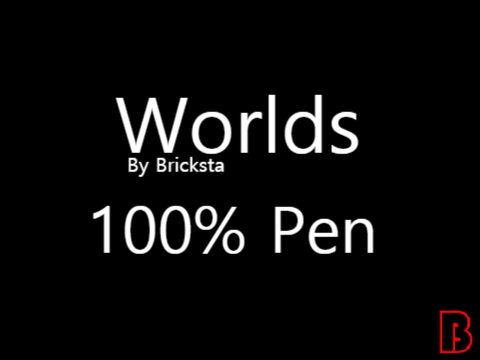 worlds V1 100% pen