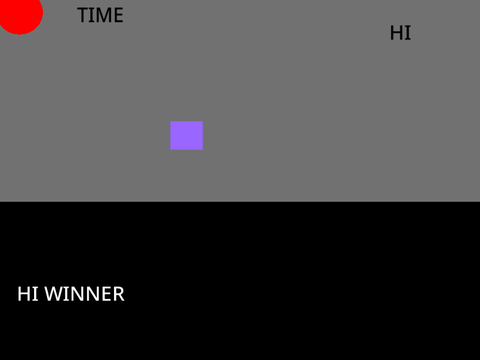 Bullseye - A Survival Game