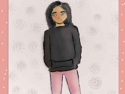 Art Request for Kiray342