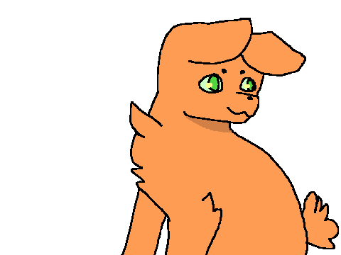 small animating test :D