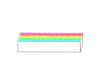 3D Terrain Generator  V.3.0
