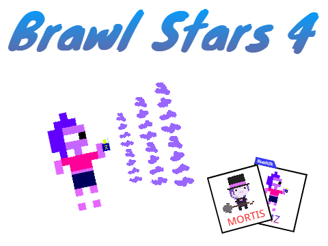 Brawl Stars 4(1.8)