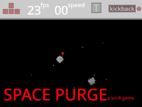 Space Purge