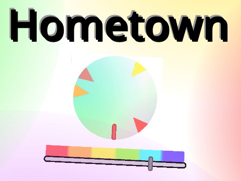 Hometown