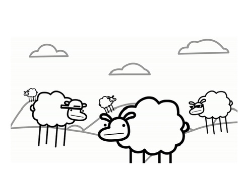 SHEEEEEEEEEEEEP