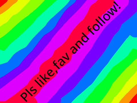 10 Followers!
