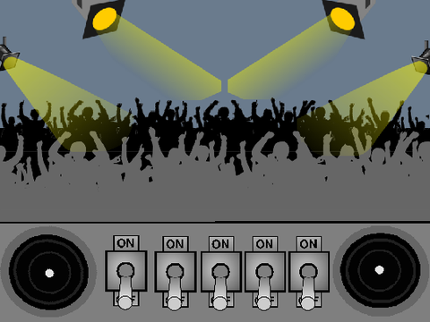 BEST DJ Plattformer