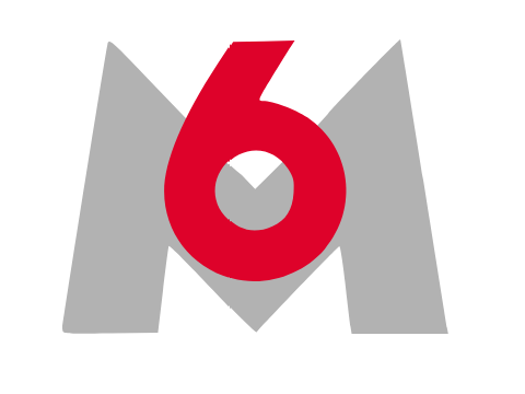 M6 Logo Add Round 12