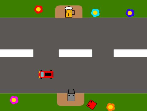 The Ultimate Beer Game