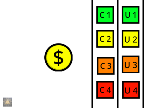Just Your Normal Clicker Game v1.1 remix