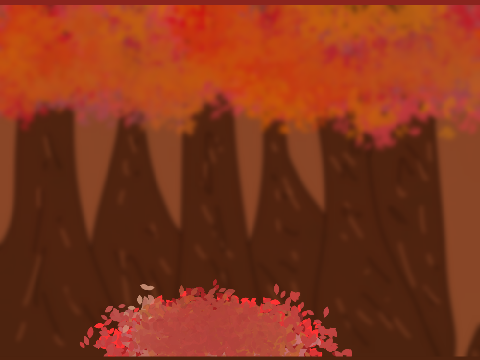 Motion Blur Test