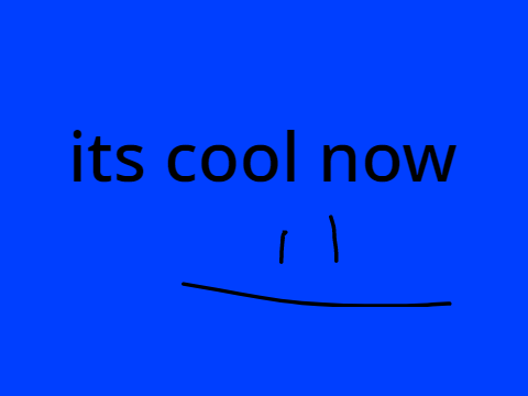The scratch team when you mention [)1$(0rD but cool