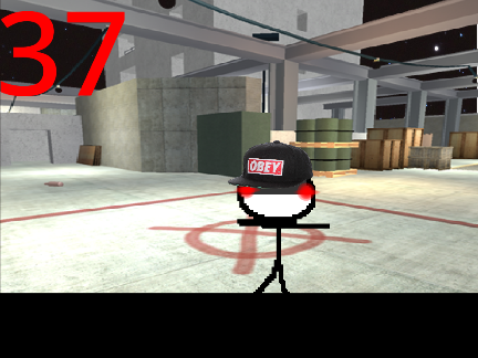 AY 12.555 S 3 | Fight in Arsenal II part 37 | im not going to check if its bad or good so you can